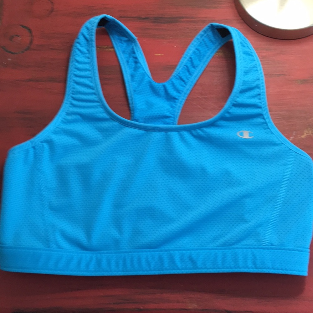 Champion sports bra